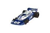 Bausets - Revell Model Kit - Tyrrel P34/2 1:32 - 105 pcs. - 07741