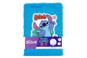 Spielzeug - Canenco Stitch Plush Notebook Assorted - ST253803