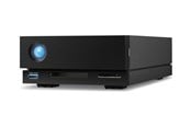 RAID Systeme - LaCie 1big Dock - hard drive array - 30 TB - STHS30000800