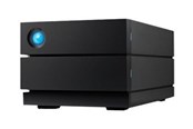 RAID Systeme - LaCie 2big RAID - hard drive array - 60 TB - STHJ60000800