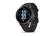 Smartwatches, Pulsuhren, Sportuhren & Schrittzähler - Garmin Venu 4 - 010-03013-02