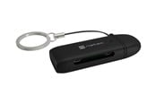 Speicherkarten Lesegerät/Adapter - Natec SCARAB C - card reader - USB-C 3.2 Gen 1 - NCZ-2365