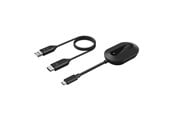 Repeater, boosters, bridges & Transceiver - Belkin ConnectAir Wireless HDMI Display Adapter - AVC024HQBK