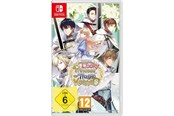 Spiele - Temirana: The Lucky Princess and the Tragic Knights - Nintendo Switch - Abenteuer - PEGI 12 - 5061077021928