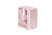 Gehäuse - Tryx FLOVA F50 Pink - Gehäuse - Miditower - Rosa - C-F500F-FM1E-G0Q