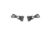 Gaming Zubehör - Moza Racing Paddle Add-on Kit for CS Pro - Sim Racing Accessory - PC - RS094