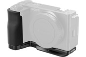 Foto & Video Zubehör - SmallRig 4778 L-Shape Mount Plate with Silicone Handle for Sony ZV-E10 II - 4778