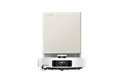 Roboter Staubsauger - Dreame Roboter Staubsauger MatriX 10 Ultra White - RLX95CE WHITE