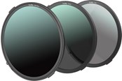 Fotofilter - SmallRig 4799 Neutral Density Filter Kit - 4799