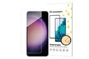 Handys - Schutzfolie - Wozinsky Full Cover Flexible Glass Full Screen Flexible Glass For Samsung Galaxy S25 - 5907769367144