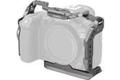 Foto & Video Zubehör - SmallRig 4977 HawkLock Quick Release Cage for Canon EOS R5 Mark II - 4977
