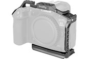 Foto & Video Zubehör - SmallRig 4978 Cage for Canon EOS R5 Mark II - 4978