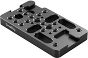 Foto & Video Zubehör - SmallRig 4887 camera mounting accessory Cheese plate - 4887