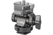 Foto & Video Zubehör - SmallRig HawkLock Quick Release Monitor Support with H21 Cold Shoe Mount 4888 - 4888