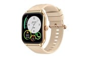Smartwatches, Pulsuhren, Sportuhren & Schrittzähler - Zeblaze GTS 4 - Gold - GTS 4 Gold