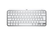 Tastaturen - Logitech Master Series MX Keys Mini for Mac - Tastaturen - Universal - Schwarz - 920-012652