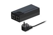 Netzwerkzubehör - Teltonika PR322EU7 EU Single Port Gigabit PoE Injector 15W - PR322EU7