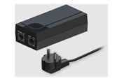 Netzwerkzubehör - Teltonika Single Port Gigabit Poe Injector EU - PR322EU7