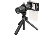 Handys - Anderes Zubehör - SmallRig Telephoto Lens for Mobile Phone (T-mount) - 4737