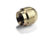 Hochdruckreiniger - Kärcher Zubehör Karcher Pipe cleaning nozzle 5.763-015.0 - 5.763-015.0