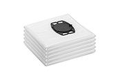 Staubsaugerbeutel - Kärcher Fleece filter bags 5 Piece(s) NT 65 NT 70 NT 72 NT 75 NT 90 - 2.885-753.0