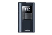 Smart-Home - Baseus PrimeTrip VA1 2‑in‑1 Pump with Flashlight - Black - C11169001121-00