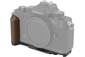 Foto & Video Zubehör - SmallRig 4802 Wooden L-Shape Grip for Nikon Z fc Black - 4802
