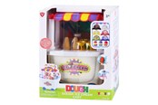 Kreativ-Spiele - Playgo Ice Cream Truck Clay Set - 4 Clay Pots - 8280