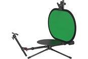 Foto & Video Zubehör - SmallRig Professional 12" 360° Photography Turntable 4807 - 4807