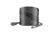 Hochdruckreiniger - Kärcher Zubehör Pipe cleaning hose ID 6 10 m max. 250 bar - 6.110-046.0