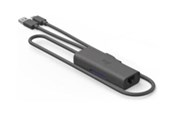 Netzwerkadapter (Netzkarte, Druckserver, u.s.w.) - Logitech - network adapter - 952-000151