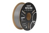 Filament - 3D Drucker - Elegoo PETG Pro Filament - Grey - 50.203.0205