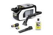 Teppichwäscher - Kärcher Teppichwäscher Karcher SE 3 Compact Home Shoe N1 1.081-540.0 - 1.081-540.0