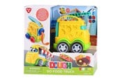 Kreativ-Spiele - Playgo Food Truck Clay Set - 4 Clay Pots - 8254