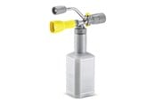 Hochdruckreiniger - Kärcher Zubehör Cup foam lance DUO Advanced 2 700 l/h - 800 l/h - 4.112-068.0