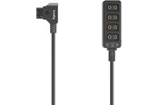 Stromkabel (Extern) - SmallRig DT1-4 Power Cable 4831 - 4831