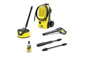 Hochdruckreiniger - Kärcher Hochdruckreiniger Karcher K 5 Classic Home 1.950-702.0 - 1.950-702.0