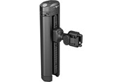 Handys - Anderes Zubehör - SmallRig 4841 Rotatable Bilateral Quick Release Side Handle with Wireless Control/M.2 SSD Enclosure - 4841
