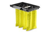 Staubsauger Zubehör - Kärcher Karcher Wood cartridge filter NT 30/1 NT 40/1 N - 2.414-000.0