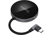 Speicherkarten Lesegerät/Adapter - SmallRig 4870 card reader USB 3.2 Gen 1 (3.1 Gen 1) Type-C Black - 4870