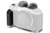 Foto & Video Zubehör - SmallRig 4875 digital camera grip Digital camera hand grip Black - 4875