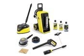 Hochdruckreiniger - Kärcher Hochdruckreiniger Karcher K7 Comfort Premium Car & Home 1.317-507.0 - 1.317-507.0