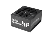 Netzteile - ASUS TUF GAMING 750G EVO 2026 Netzteile - 750 Watt - 120 mm - ATX 3.1 - 80 Plus Gold zertifiziert - 90YE00SB-B0NA00