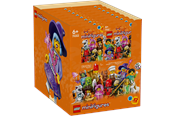 LEGO®  - LEGO Minifigures 71052 Minifiguren Serie 29 - 71052