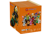 LEGO®  - LEGO Minifigures 71052 Serie 29 - 71052