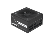 Netzteile - ASUS PRIME 2026 850 Netzteile - 850 Watt - 120 mm - ATX 3.1 - 80 Plus Gold zertifiziert - 90YE00U2-B0NA00