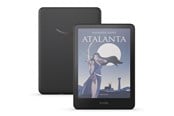 eBook Reader - Amazon Kindle Colorsoft 16GB (2025) - Black - B0CX8MQF7R