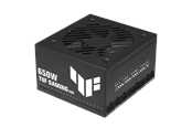 Netzteile - ASUS TUF GAMING Bronze 650 EVO 2026 Netzteile - 650 Watt - 120 mm - ATX 3.1 - 80 Plus Bronze zertifiziert - 90YE00D6-B0NA00