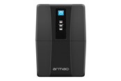 USVs - Armac Home Lite - UPS - 390 Watt - 650 VA - VRLA - 7 Ah - HL/650F/LED/V2
