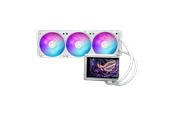 CPU Kühler - ASUS ROG RYUO IV 360 ARGB WHITE - CPU-Wasserkühlung - Max 30 dBA - 90RC01N2-B0EAY0